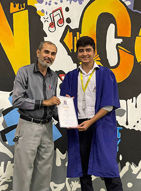 Holistic Development 