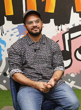 World-Class Facilities