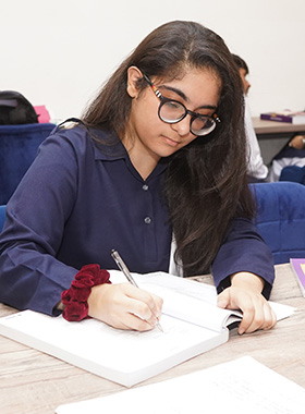 Cambridge Curriculum